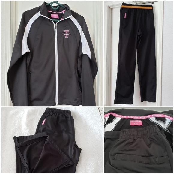 Tupperware®️ Track Suit - Picture 1 of 7